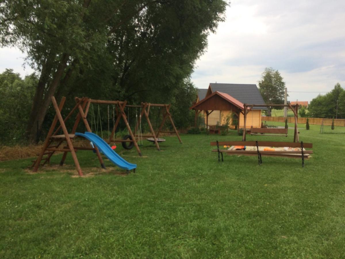 Domki Polanica Екстериор снимка
