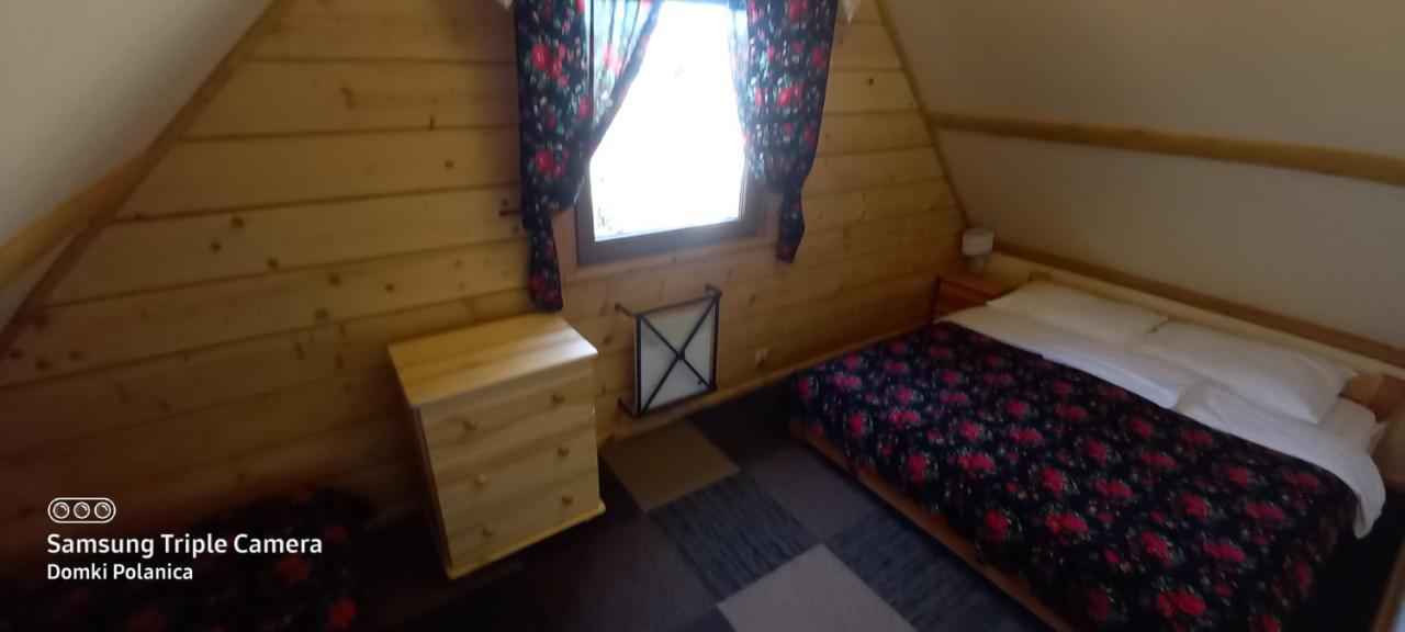 Domki Polanica Екстериор снимка